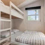 Hébergement de vacances 8842-glesborg-marie-nielsens-vej-5 Glesborg