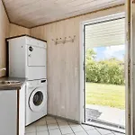 بيت للعطل 8842-glesborg-marie-nielsens-vej-5 Glesborg