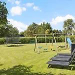 8842-glesborg-marie-nielsens-vej-5 Hébergement de vacances