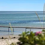 Hébergement de vacances 8842-glesborg-marie-nielsens-vej-5 *