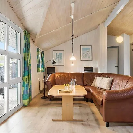 Σπίτι διακοπών 8842-glesborg-marie-nielsens-vej-5 Glesborg
