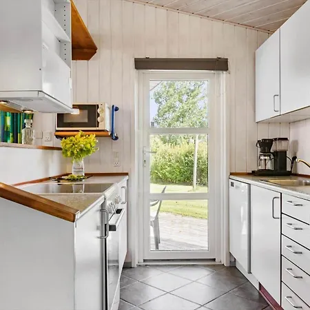 Σπίτι διακοπών 8842-glesborg-marie-nielsens-vej-5
