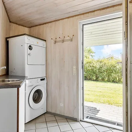 Σπίτι διακοπών 8842-glesborg-marie-nielsens-vej-5 Glesborg