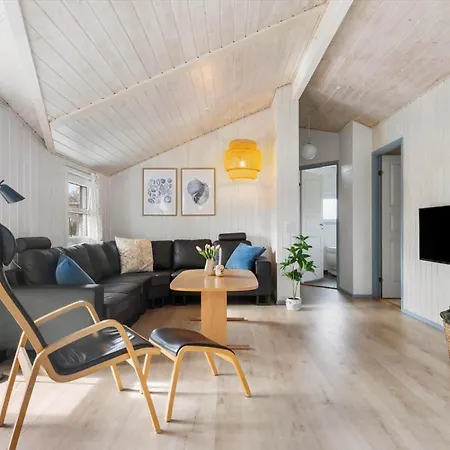 Σπίτι διακοπών 8842-glesborg-marie-nielsens-vej-5