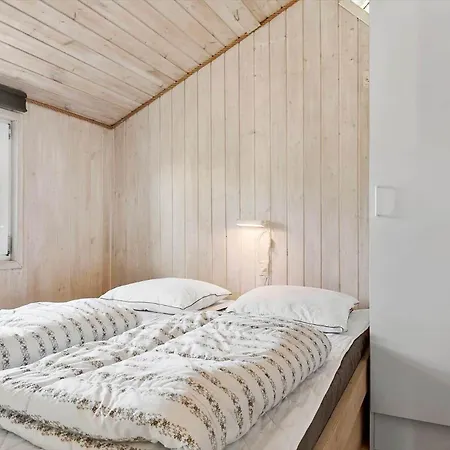 Σπίτι διακοπών 8842-glesborg-marie-nielsens-vej-5 Glesborg