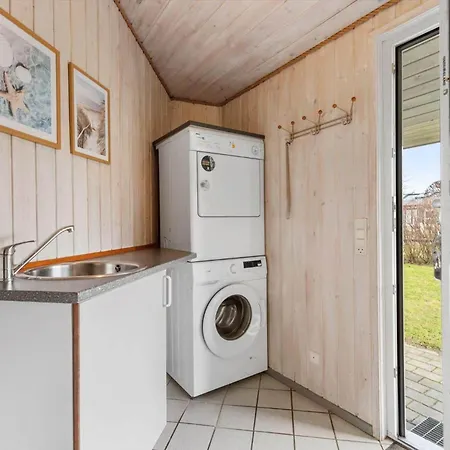 Σπίτι διακοπών 8842-glesborg-marie-nielsens-vej-5 Glesborg