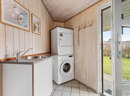 Ferienhaus 8842-glesborg-marie-nielsens-vej-5 Glesborg